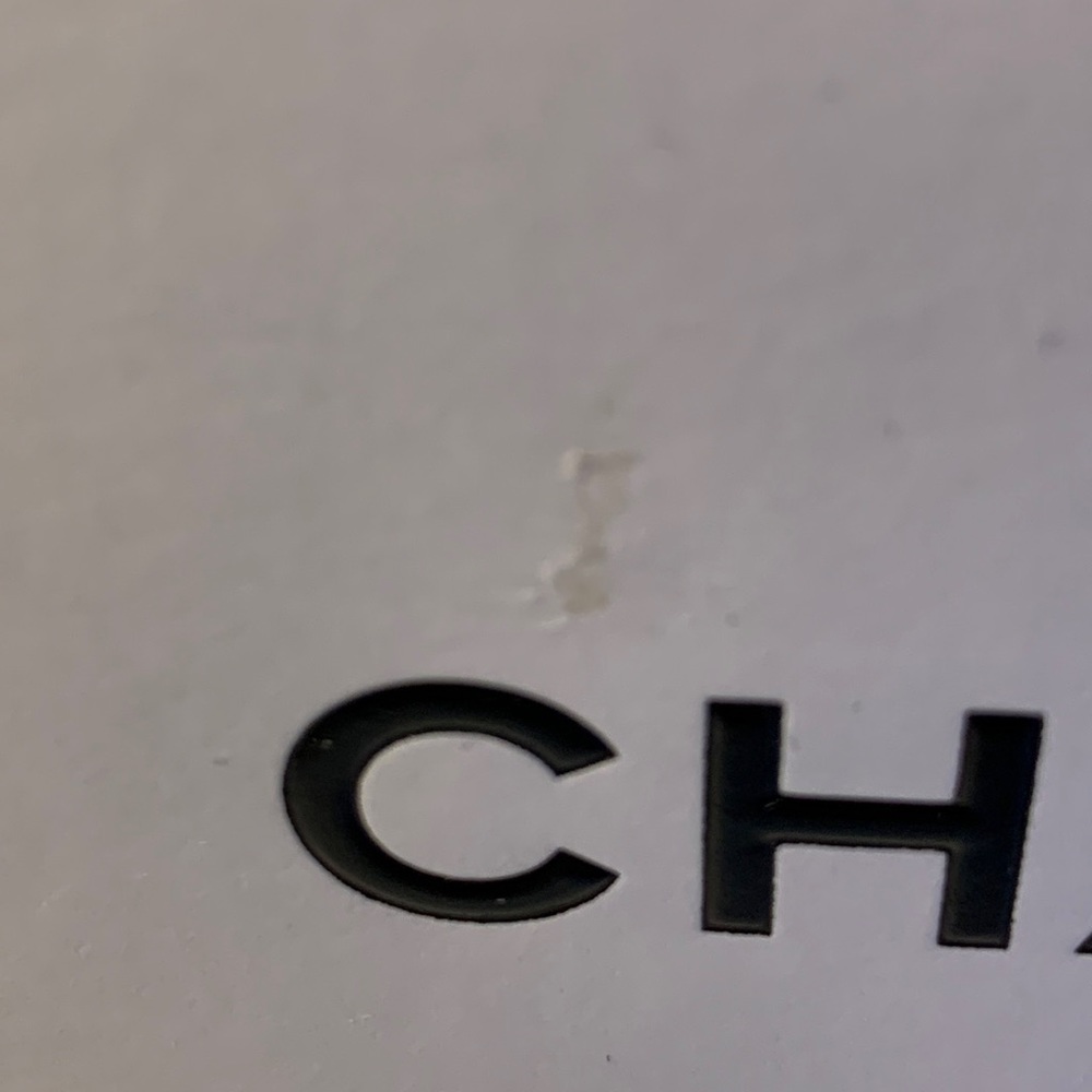 Chanel Retail and Gift Bag combo - Picture 11 of 16